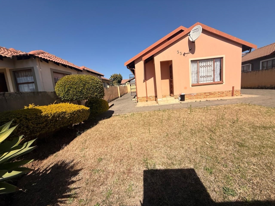 3 Bedroom Property for Sale in Tlhabane West North West